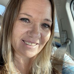 Meet your Posher, Patty